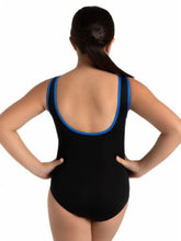 Load image into Gallery viewer, Boatneck Ladies Leotard
