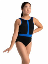 Load image into Gallery viewer, Boatneck Ladies Leotard