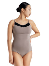 Load image into Gallery viewer, Camisole New York Leotard