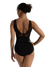 Load image into Gallery viewer, Majestic Lines Maria Leotard