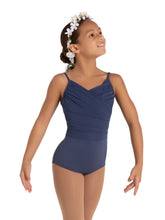 Load image into Gallery viewer, Rose Cami Leotard (12085C)