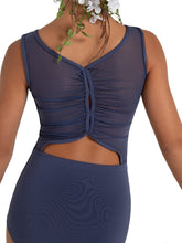 Load image into Gallery viewer, Marigold Leotard