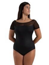 Load image into Gallery viewer, Chryssa Leotard (12263W)