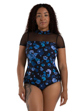 Load image into Gallery viewer, Blackthorn Leotard (12271W)