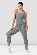 Load image into Gallery viewer, Haliay Knit Jumpsuit (U12003)