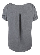 Load image into Gallery viewer, Abbie Loose Fitting Tunic