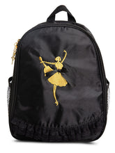 Load image into Gallery viewer, Ballet Bow Backpack