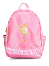 Load image into Gallery viewer, Ballet Bow Backpack
