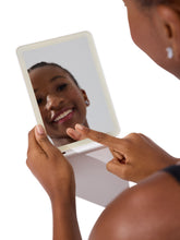 Load image into Gallery viewer, Glow & Go Travel LED Mirror (BH1734)