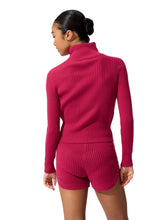 Load image into Gallery viewer, Lynch Quarter Zip (CK11015W)