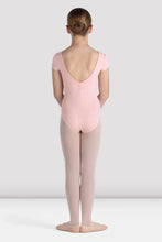 Load image into Gallery viewer, Piper Cap Sleeve Leotard