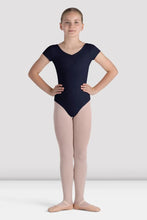 Load image into Gallery viewer, Piper Cap Sleeve Leotard