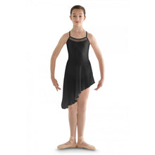 Load image into Gallery viewer, Camisole Style Leotard Dress (CL8220)
