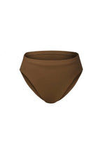 Load image into Gallery viewer, Childrens Hi Waist Dance Brief