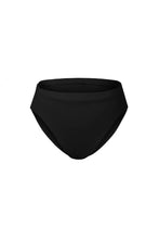 Load image into Gallery viewer, Childrens Hi Waist Dance Brief