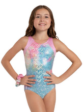 Load image into Gallery viewer, Shine Bright Leotard (12300C)