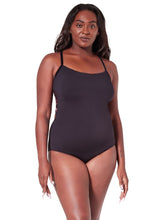 Load image into Gallery viewer, Charisma Cami Criss Cross Back Leotard