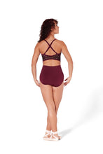 Load image into Gallery viewer, Charisma Cami Criss Cross Back Leotard