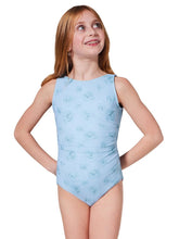 Load image into Gallery viewer, Peony Leotard
