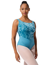 Load image into Gallery viewer, Cristobal Leotard (F12702W)