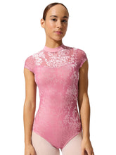 Load image into Gallery viewer, Rudi Leotard (F12703W)