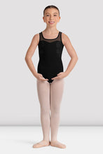 Load image into Gallery viewer, Lulu Floral Tank Leotard (CL50005)