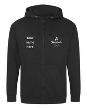 Load image into Gallery viewer, Fortitude Danceworks Hoodies