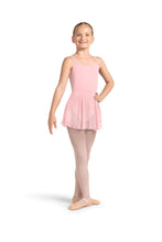 Load image into Gallery viewer, Poppy Skirted Mirella Leotard