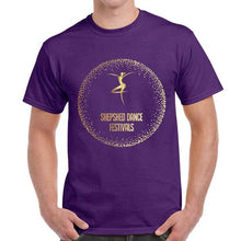 Load image into Gallery viewer, Shepshed Dance Festival TShirt