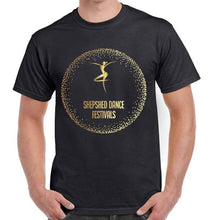 Load image into Gallery viewer, Shepshed Dance Festival TShirt