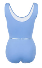 Load image into Gallery viewer, Iris Sleeveless Leotard