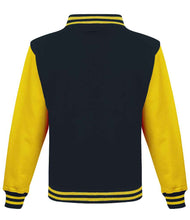 Load image into Gallery viewer, Varsity Jacket