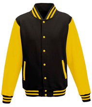 Load image into Gallery viewer, Varsity Jacket