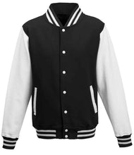 Load image into Gallery viewer, Varsity Jacket