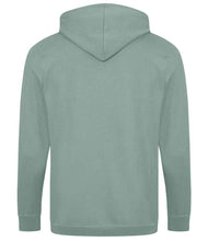 Load image into Gallery viewer, Zip Up Zoodie