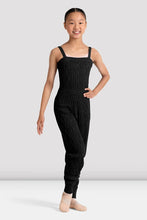 Load image into Gallery viewer, Izar Knit Jumpsuit (CU12001)