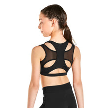 Load image into Gallery viewer, Racer Back Crop Top (KA006T)