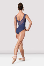 Load image into Gallery viewer, Honey Tank Leotard (L50009)