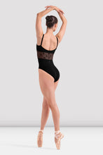 Load image into Gallery viewer, Ava Camisole Leotard (L70013)