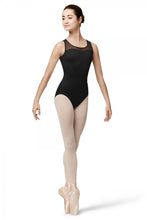 Load image into Gallery viewer, Ladies Laguna Pleat Back Leotard (L7725)