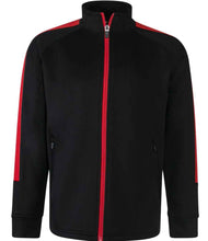 Load image into Gallery viewer, Knitted Tracksuit Top