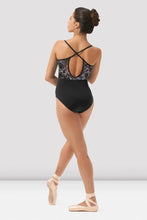 Load image into Gallery viewer, V Neckline Camisole Leotard