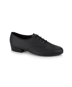 Mens Modern Leather Ballroom Shoe