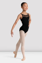 Load image into Gallery viewer, Jazz Floral Cross Back Leotard (CL70004)