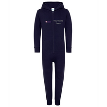 Load image into Gallery viewer, Ogando School of Dance Onesies