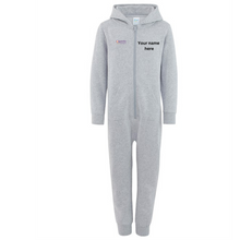 Load image into Gallery viewer, Ogando School of Dance Onesies