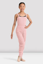 Load image into Gallery viewer, Izar Knit Jumpsuit (CU12001)