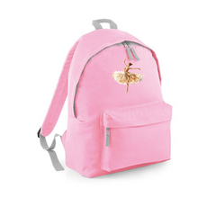 Load image into Gallery viewer, Girls backpack