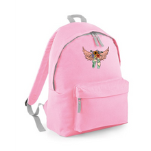 Load image into Gallery viewer, Girls backpack