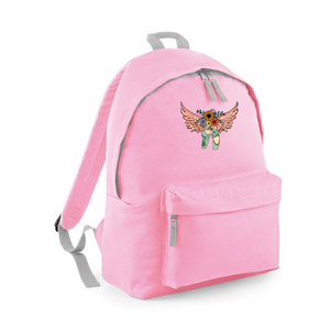 Girls backpack
